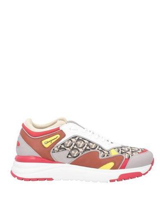 Ferragamo SCHUHE - Sneakers auf YOOX.COM