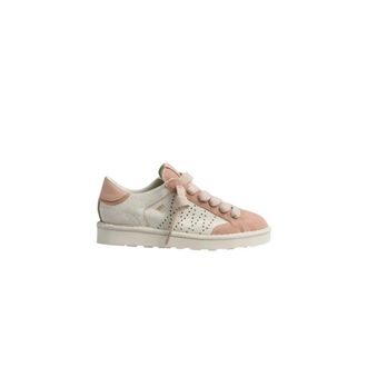 Panchic Sneakers, female, Pink, Size: 10 US P001 Sneakers