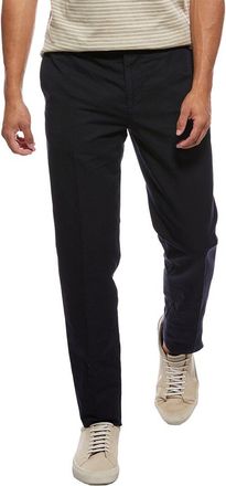 Brunello Cucinelli Linen-Blend Trouser