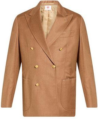 LUIGI BORRELLI NAPOLI COMPLETI E COORDINATI - Blazers su YOOX.COM