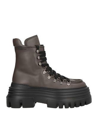 Bally CALZADO - Botines de ca&ntilde;a alta en YOOX.COM