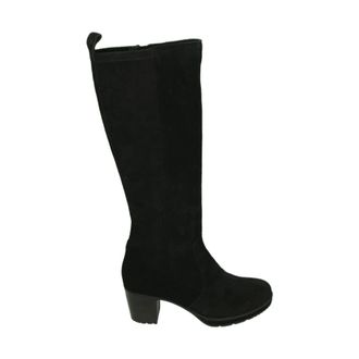 Josef Seibel Gloria 03 - Dames - Laarzen met Hak - Zwart - 39 EU - Su&egrave;de - Schoenen