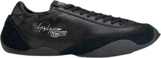 Yohji Yamamoto Hombre, Zapatos, Negro, Talla: 41 1/2 EU