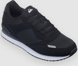 Quiksilver Fontana Sneakers schwarz