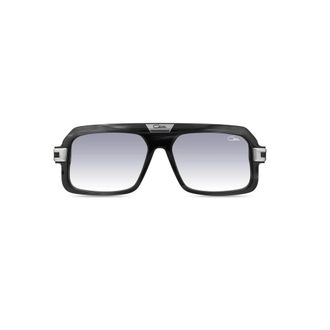 Cazal Sunglasses, unisex, Black, Size: 57 MM 8051 Sunglasses