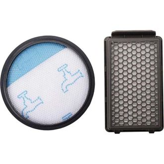 OEM Filtro Hepa De Repuesto - Para Aspiradoras Rowenta, Moulinex Y Tefal - Crezuo