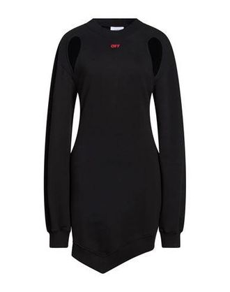 Off-white Mini dresses