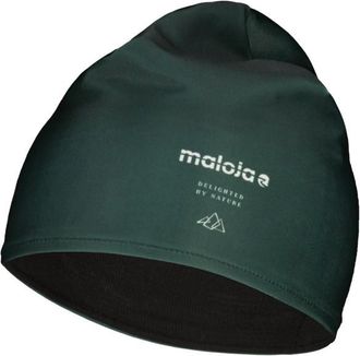 Maloja Gr&uuml;nbergM. M&uuml;tze - Unisex | blau