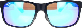 Maui Jim Occhiali da sole Maui Jim sabbia rossa