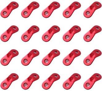 OEM 20 Tensores De Cuerda Para Tiendas De Campa&ntilde;a