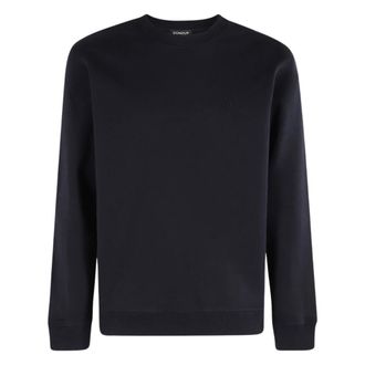 Dondup Hombre, Jerseys, Azul, Talla: XL