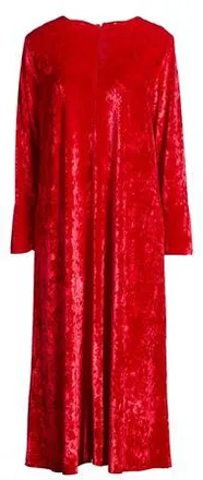 Pi&egrave;ce... KLEIDER - Midi-Kleider auf YOOX.COM