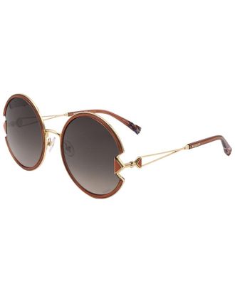 Missoni Womens 59Mm Sunglasses