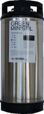 Bosch Accesorio Tratamiento De Agua Ves P22 Cartucho Nuevo P22 Para Desalinizaci&oacute;n Completa, 7747208559