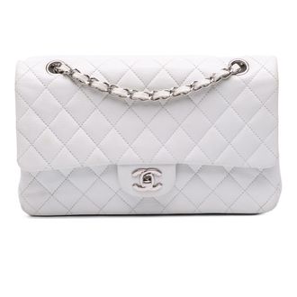 Chanel Classic Flap Schoudertas