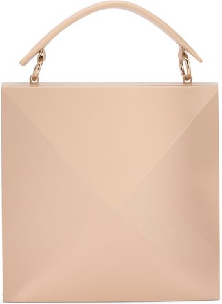 Valentino Garavani Rigor Clutch