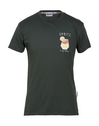 Berna CAMISETAS Y TOPS - Camisetas en YOOX.COM