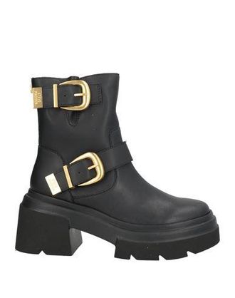 Steve Madden FOOTWEAR - Ankle boots on YOOX.COM