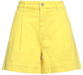 P.A.R.O.S.H. P. A.R. O.S. H. Denim shorts