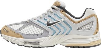 Nike Sail & Anthracite Nike Air Pegasus 2005 Phantom Aquarius Blue, Sail, 10.5 UK