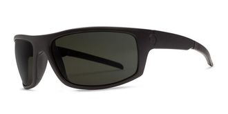 Electric Tech One Sport Polarized EE19901042 Mens Sunglasses Black Size Standard