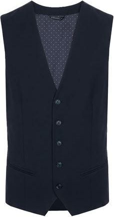 Daniele Alessandrini SUITS and CO-ORDS - Waistcoats sur YOOX.COM