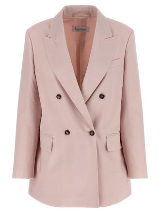 Max Mara Mxm Ombrosa Blazer