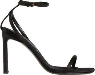 Sergio Rossi FOOTWEAR - Sandals sur YOOX.COM