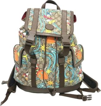 Gucci unisex, Pre-owned, Multicolore, Taglia unica, used