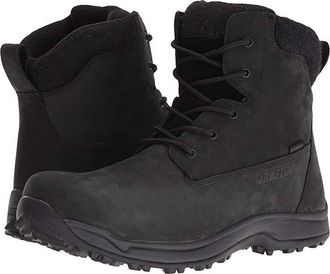 Baffin Truro Mens Shoes Black : 10 D - Medium, Leather