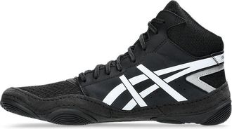 Asics Snapdown 4 Wide Black White 1081A059-001