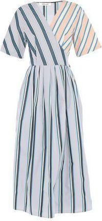 Diane Von F&uuml;rstenberg DRESSES - Midi dresses sur YOOX.COM