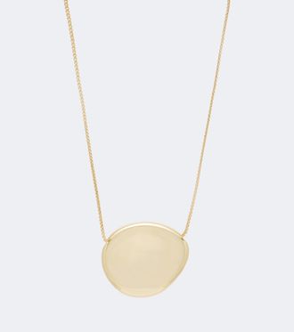 Joseph Bean pendant necklace