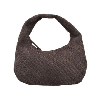 AGL Agl, Mujer, Bolsos, Marr&oacute;n, Talla: ONE Size