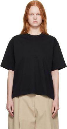 STUDIO NICHOLSON Bric short-sleeved crew-neck T-shirt - men