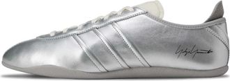 adidas Y-3 Tokyo - Heren - Fitnessschoenen - Grijs - 40 2/3 EU - Leer - Fitness
