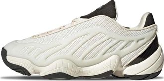 adidas Intimidation Low - male - Adidas - Running Shoes - White - 11 1/3 UK - Sport