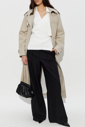 Iro Top Heloa, Womens, White