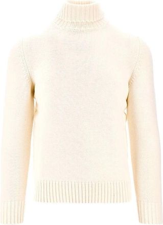 Drumohr Maglia - Heren - Coltruien - Beige - L - Truien & Vesten