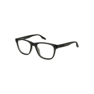 Converse Groene Mannen Vierkante Optische Frames - Heren - Brillen - Groen - ONE Size - Accessoires
