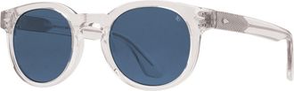 American Optical Hadley Polarized 1BLN-P Mens Sunglasses Clear Size 48