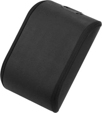 OEM Organizador De Zapatos Para Coche Bolsa De Almacenamiento De Cuero Sint&eacute;tico Para Zapatos, Sistema De Almacenamiento Para Maletero Para Coche, Autocar