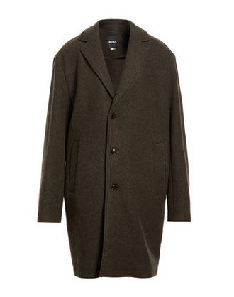 BOSS ROPA DE ABRIGO - Abrigos en YOOX.COM