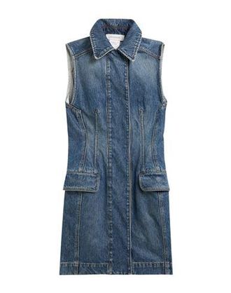 Sportmax CAPISPALLA - Capispalla jeans su YOOX.COM