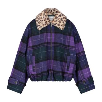 Fabienne Chapot Jael Jacket - Jackets - Mujer - Multicolor - XS