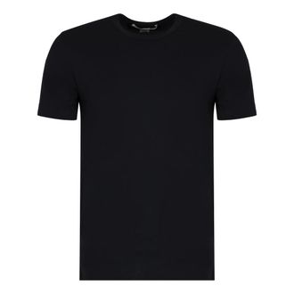 Comme Des Garçons Hombre, Camisetas, Azul, Talla: S