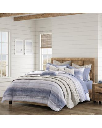 Salt Life Salt Life Slater Comforter Set