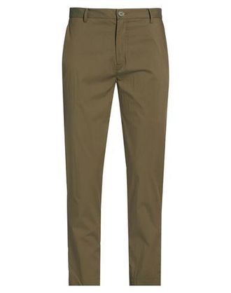 Dekker PARTES DE ABAJO - Pantalones en YOOX.COM