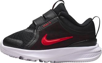 Nike (TD) Nike Star Runner 5 Black University Red HF7006-014