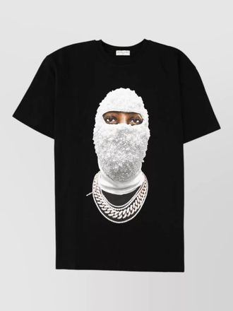 Ih Nom Uh Nit cotton printed t-shirt